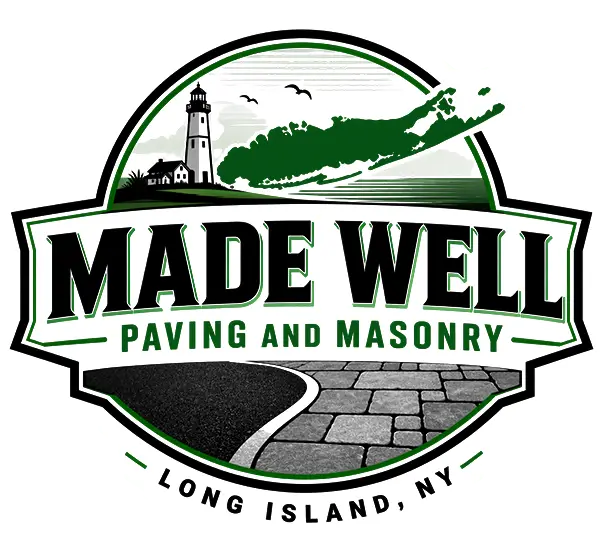 Made Well Paving and Masonry