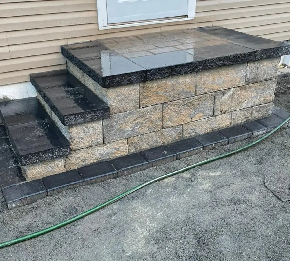 Masonry