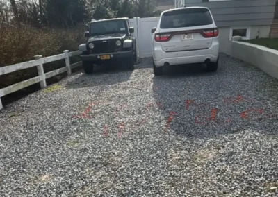 Parking Lot