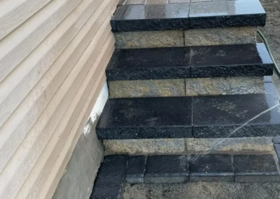 Stoops & Steps