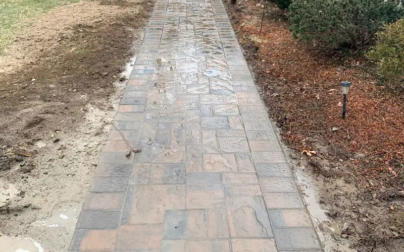 Walkway