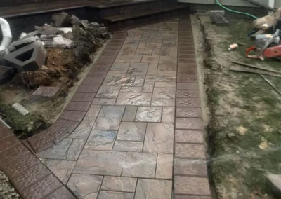 Walkway