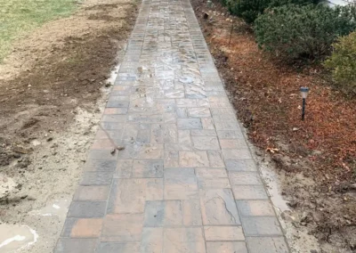 Walkway