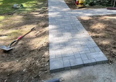 Walkway