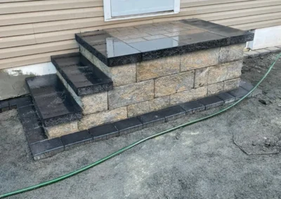 Stoops & Steps