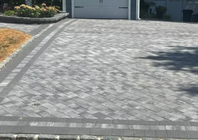 Paving
