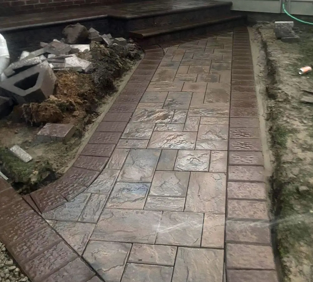 Masonry Repairs