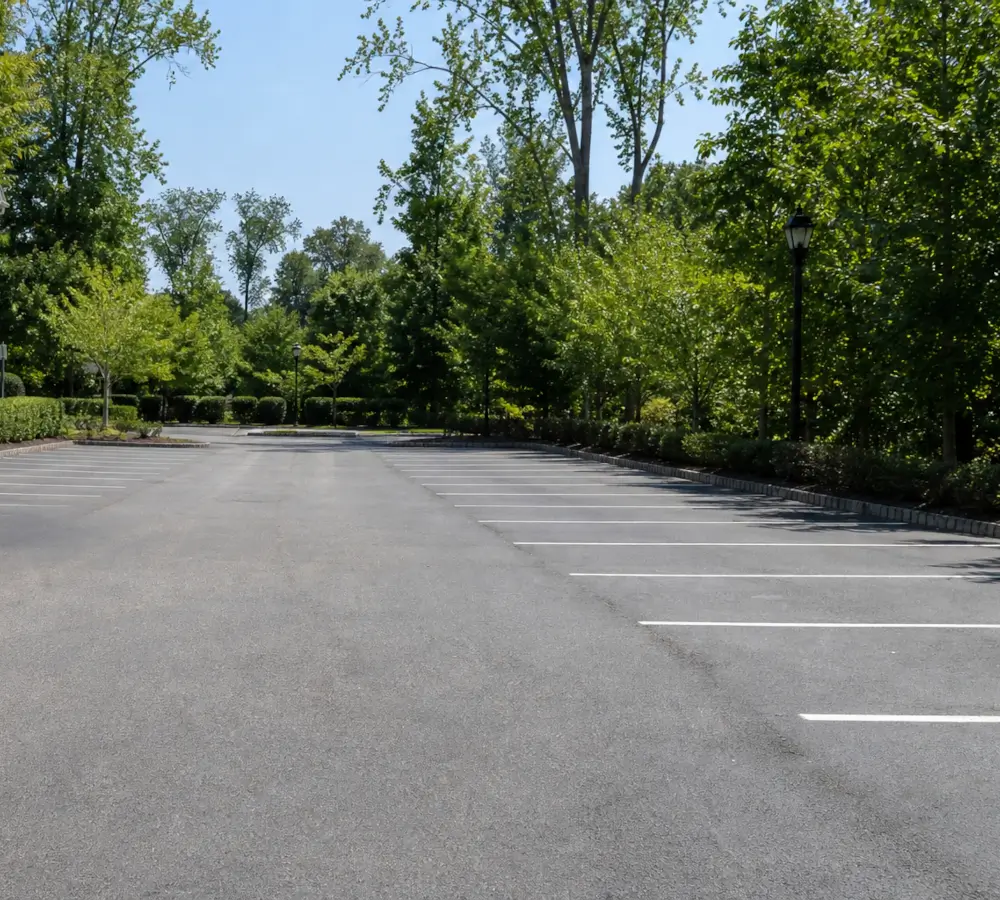 Parking Lot