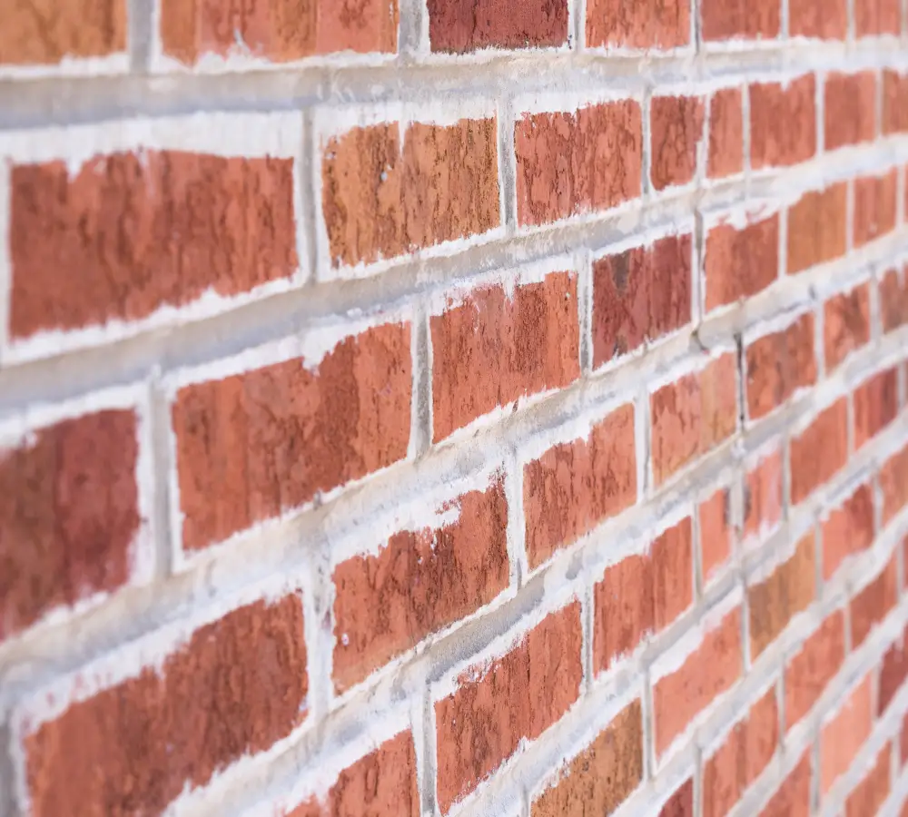 Tuckpointing