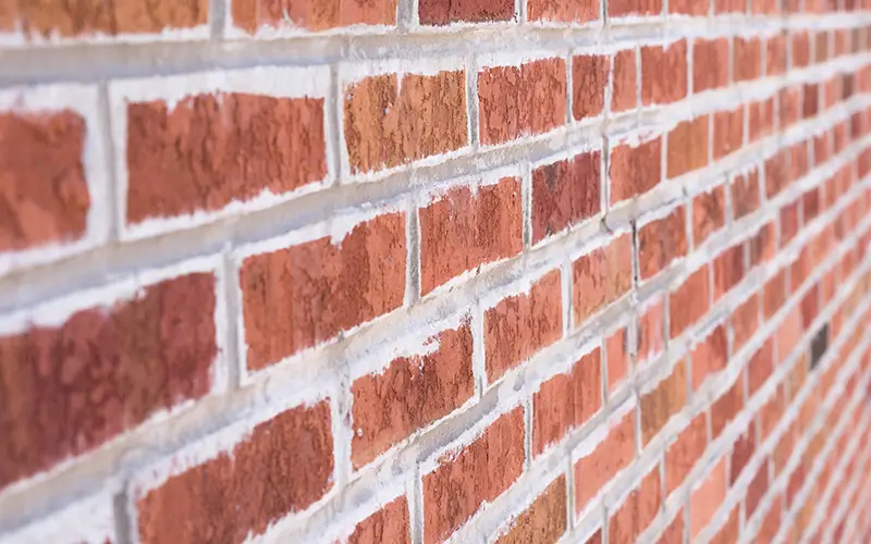 Tuckpointing