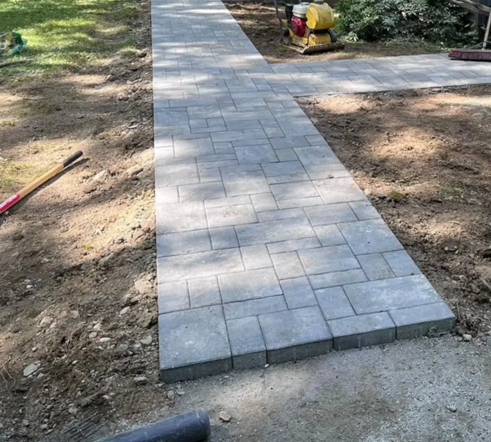 Walkway