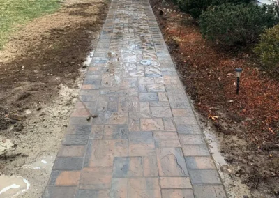 Walkway
