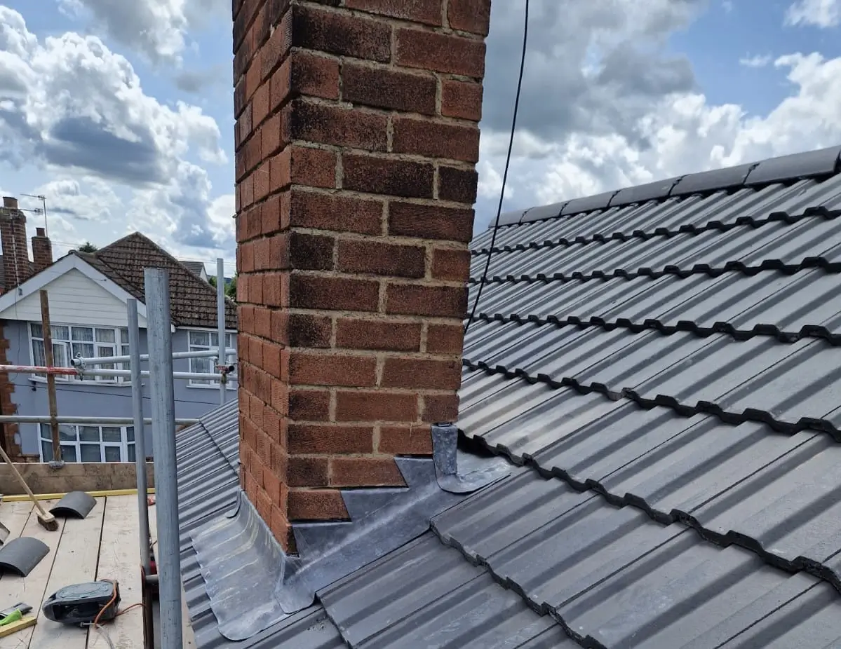 chimney