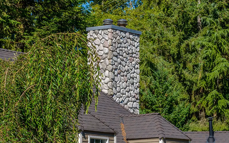 Chimney