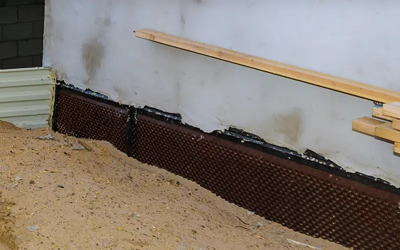 foundation-waterproofing