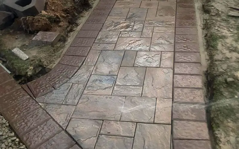 repair